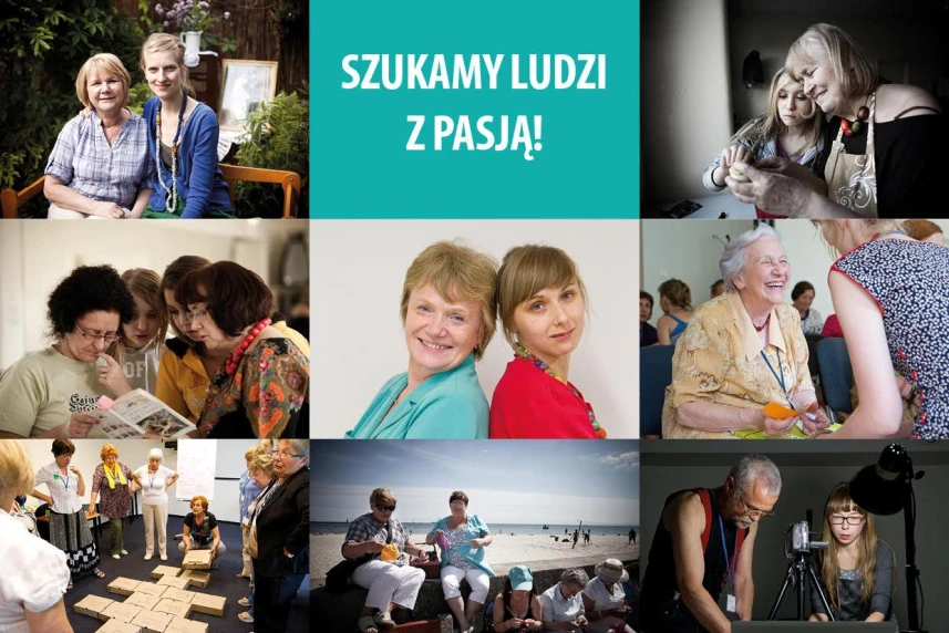 ŚRODEK. Śródmiejski Punkt Sąsiedzki