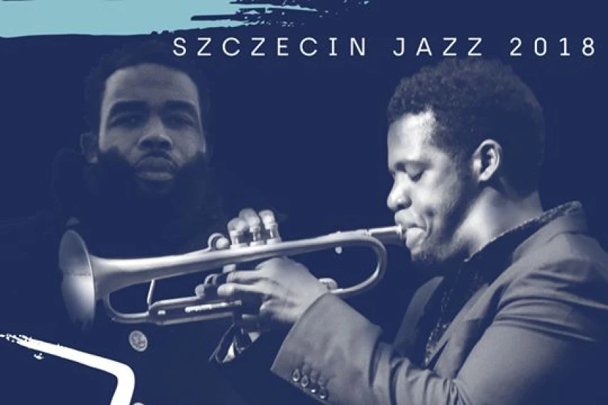 Keyon Harrold i Pharoahe Monch w Trafostacji Sztuki