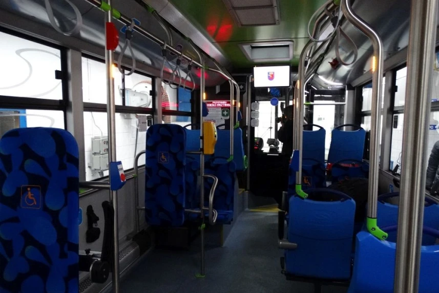 Nowa linia autobusowa do szpitala przy ul. Unii Lubelskiej