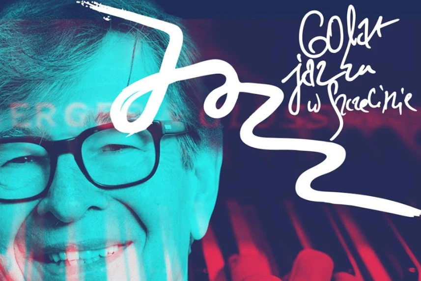 Weekend z Szczecin Jazz