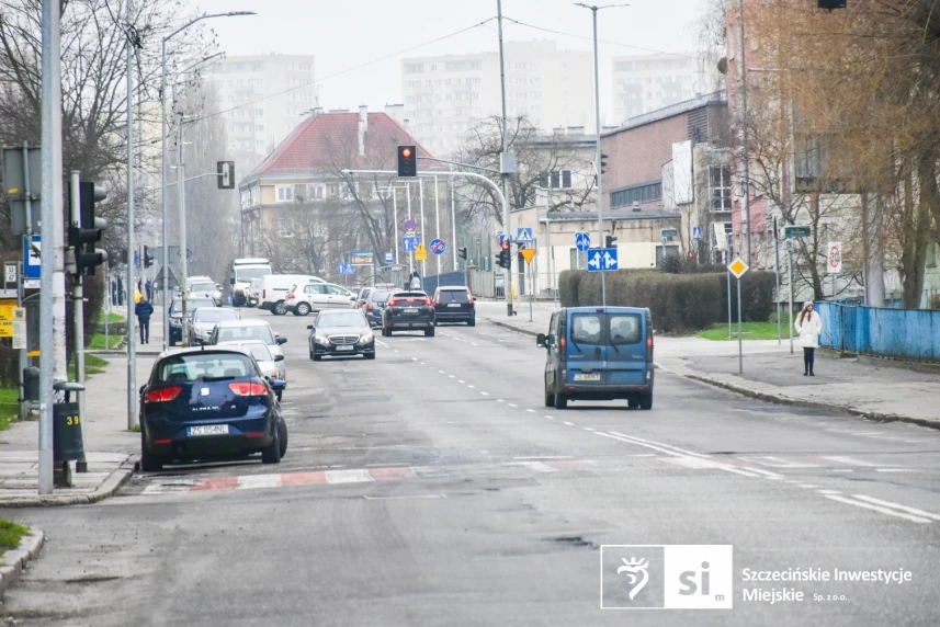 Przebudowa ulicy Emilii Plater. Umowa podpisana