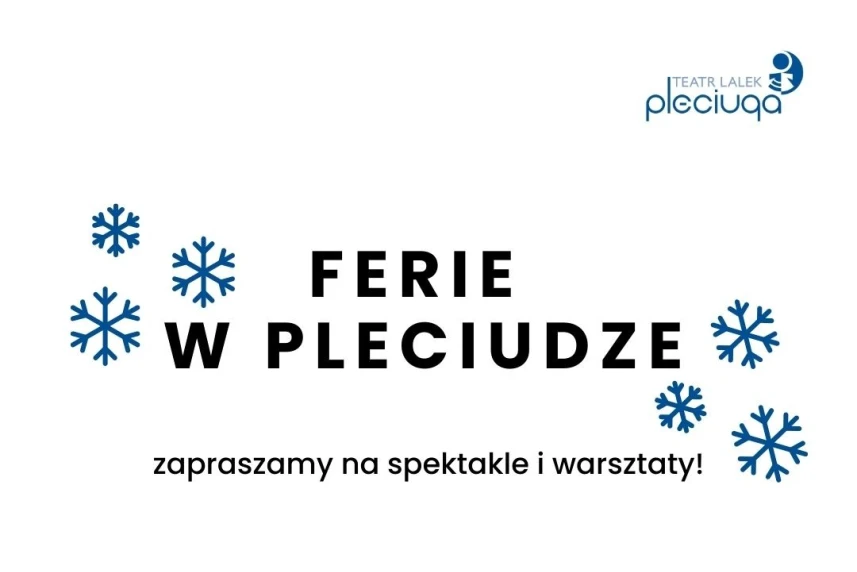 Ferie zimowe w Pleciudze