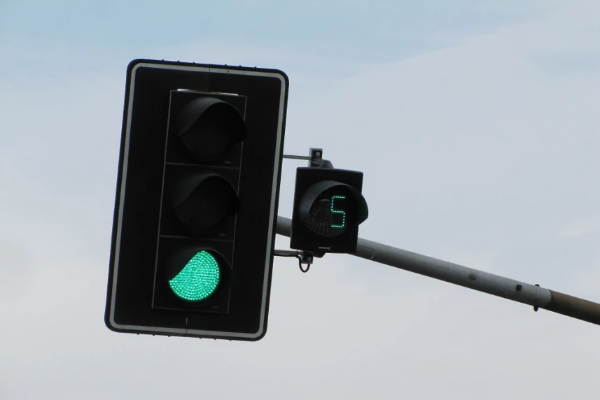 Kolejne liczniki dla kierowców