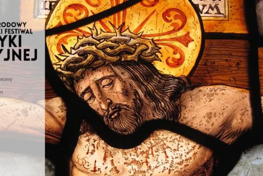 Rusza Międzynarodowy Szczeciński Festiwal Muzyki Pasyjnej