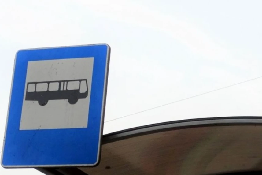 Zatoka autobusowa na przystanku „Kolorowych Domów” zostanie zamknięta