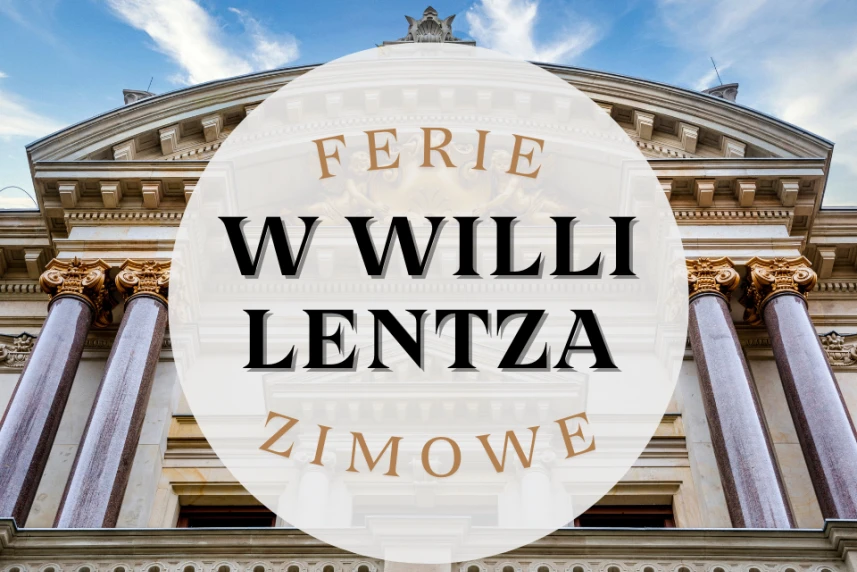 Ferie w Willi Lentza