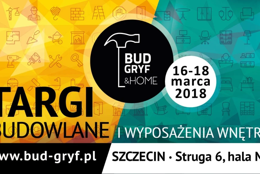 Zapraszamy na Bud-Gryf!