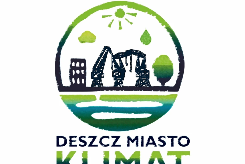 Konferencja Deszcz-Miasto-Klimat. W Szczecinie o przyszłości