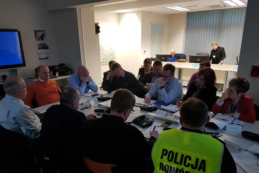 Ćwiczenia Energia 2018