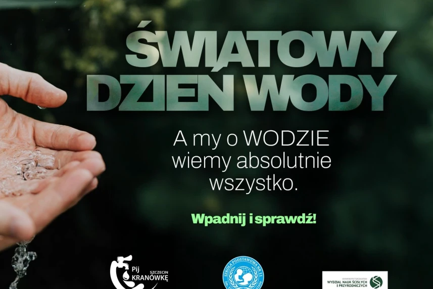 Edukacja, Zabawa i Inspiracja: Światowy Dzień Wody w Fabryce Wody