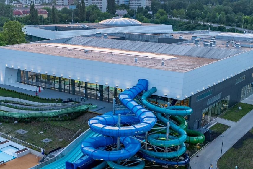 Wiadomo ci Szczecin Przywitaj Wiosn Z Fabryk Wody Wiadomo ci Szczecin Przywitaj Wiosn Z Fabryk Wody
