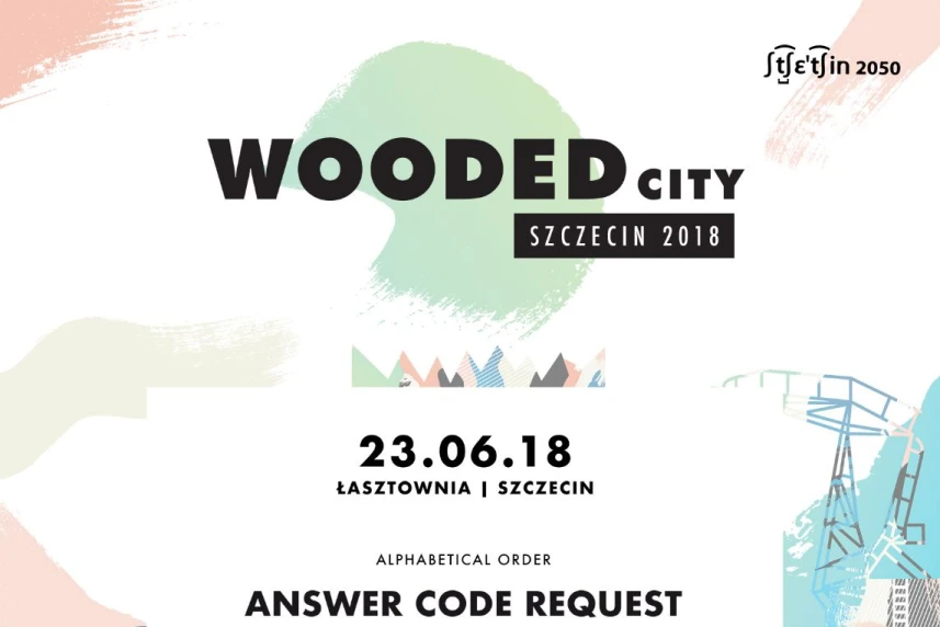 WhoMadeWho, Margaret Dygas i inni na Wooded City Szczecin 2018!