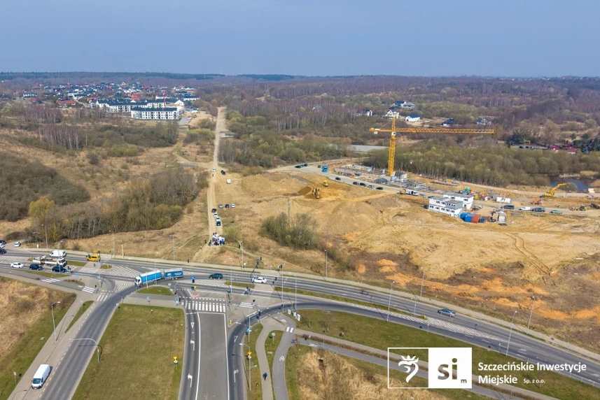 Podpisano umowę na III etap Trasy Północnej