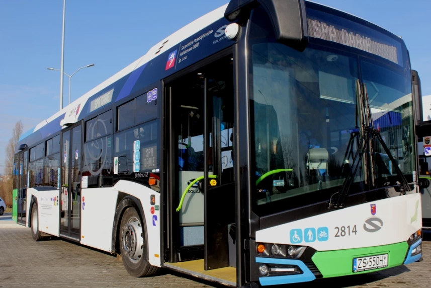 Zmiany w komunikacji miejskiej w okresie świątecznym Zmiany w komunikacji miejskiej w okresie świątecznym