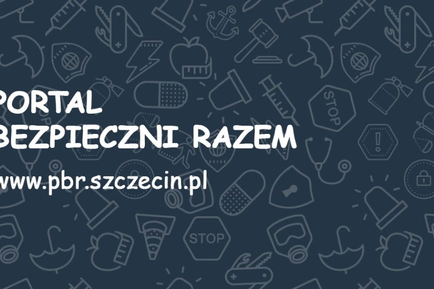 Odświeżona odsłona Portalu Bezpieczni Razem