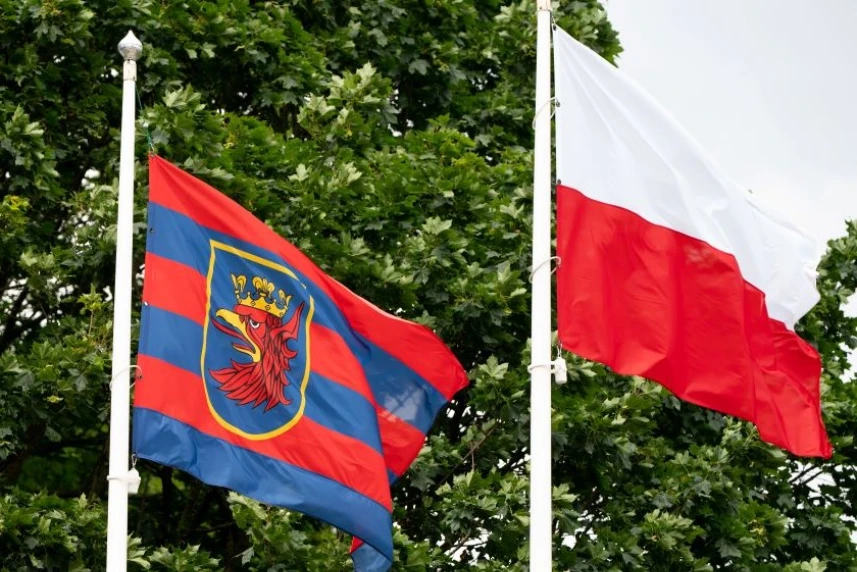 Szczecin szykuje się na wielkie świętowanie