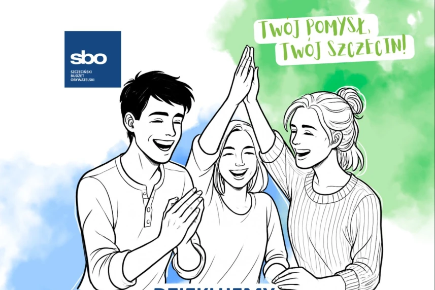 SBO 2026: Nabór projektów zakończony SBO 2026: Nabór projektów zakończony