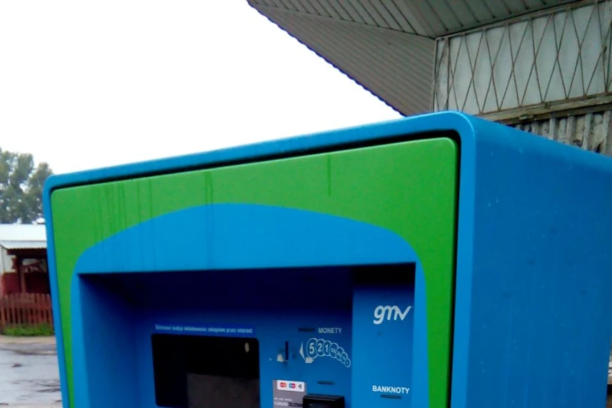 Najgorszy sposób na wyładowanie złości