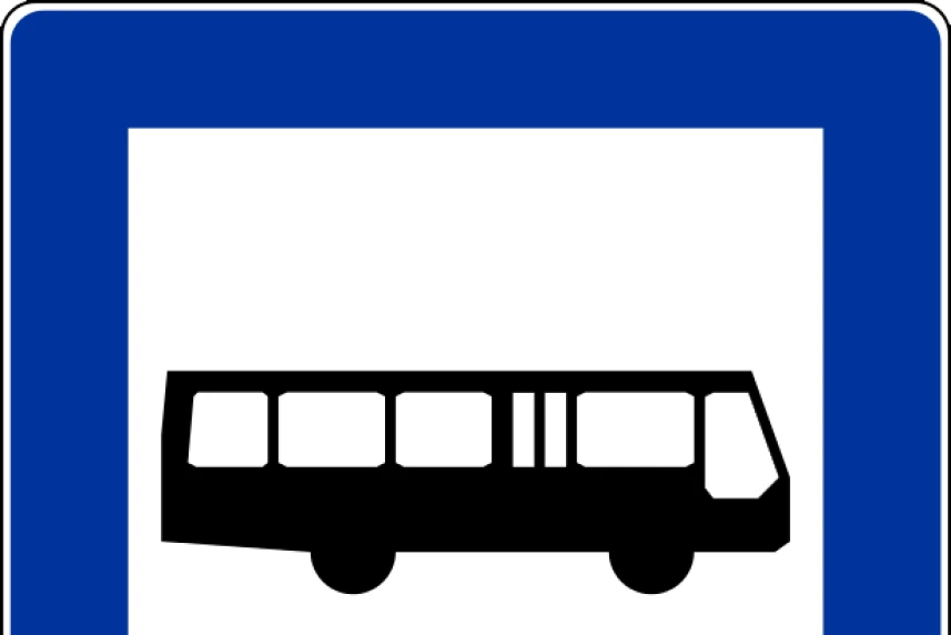 Zmiana lokalizacji przystanku dla linii 523 i 524 Zmiana lokalizacji przystanku dla linii 523 i 524