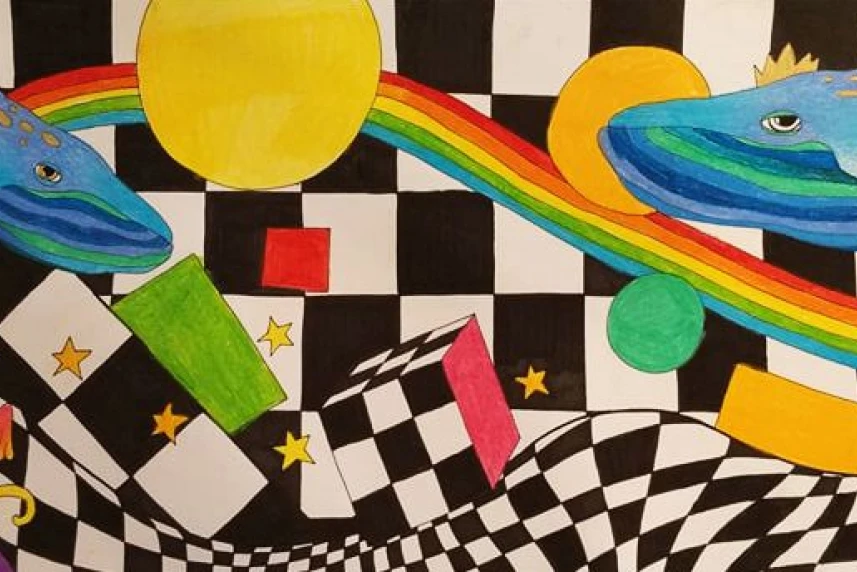 Zapraszamy do Tajemniczego Ogrodu