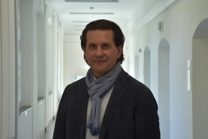Dominik Rozkrut Dominik Rozkrut