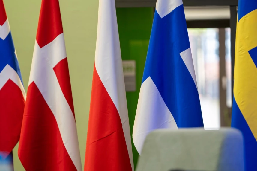 Scandinavian Days 2025 starting this week Scandinavian Days 2025 starting this week