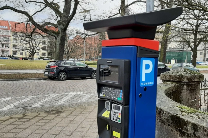 Sind Sie Autofahrer? Informieren Sie sich über die Änderungen, die seit dem 1. Mai in Stettin für das Parken gelten. Sind Sie Autofahrer? Informieren Sie sich über die Änderungen, die seit dem 1. Mai in Stettin für das Parken gelten.