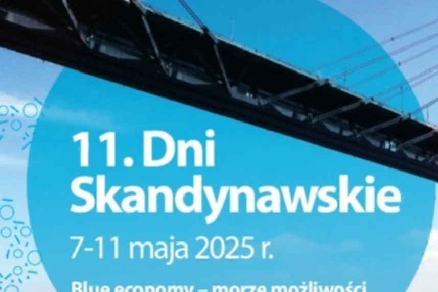 Dni Skandynawskie 2025 już jutro! Dni Skandynawskie 2025 już jutro!