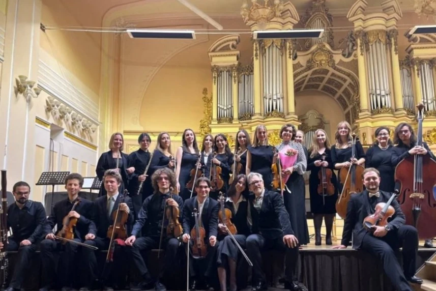 Europa Concordia. XXII Festiwal Muzyki Dawnej w Szczecinie - Muzyczna geografia Europy bez granic Europa Concordia. XXII Festiwal Muzyki Dawnej w Szczecinie - Muzyczna geografia Europy bez granic