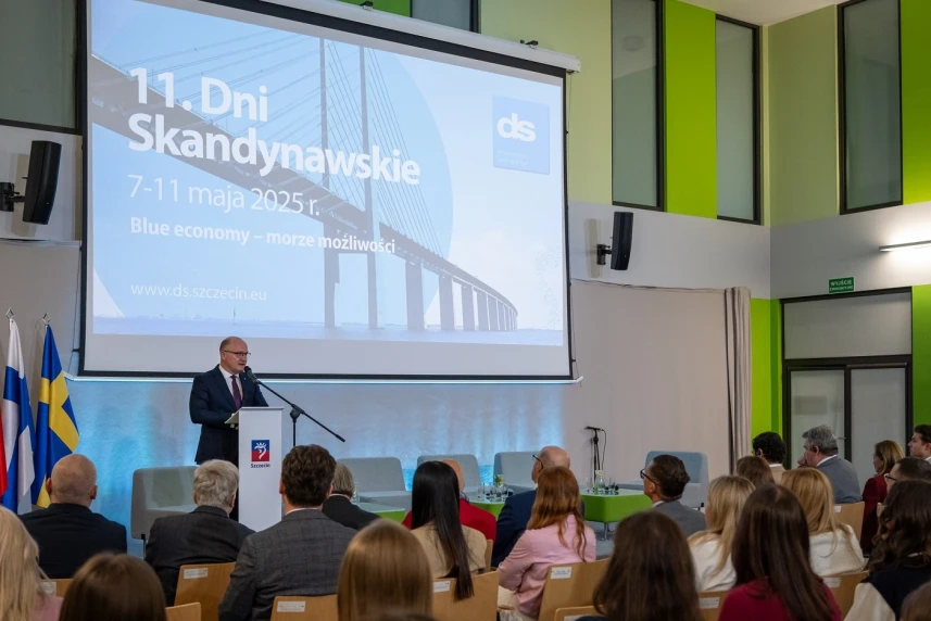 Ruszyły Dni Skandynawskie 2025 Ruszyły Dni Skandynawskie 2025