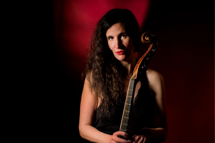 Europa Concordia. XXII Festiwal Muzyki Dawnej w Szczecinie – Viola appasionata Europa Concordia. XXII Festiwal Muzyki Dawnej w Szczecinie – Viola appasionata