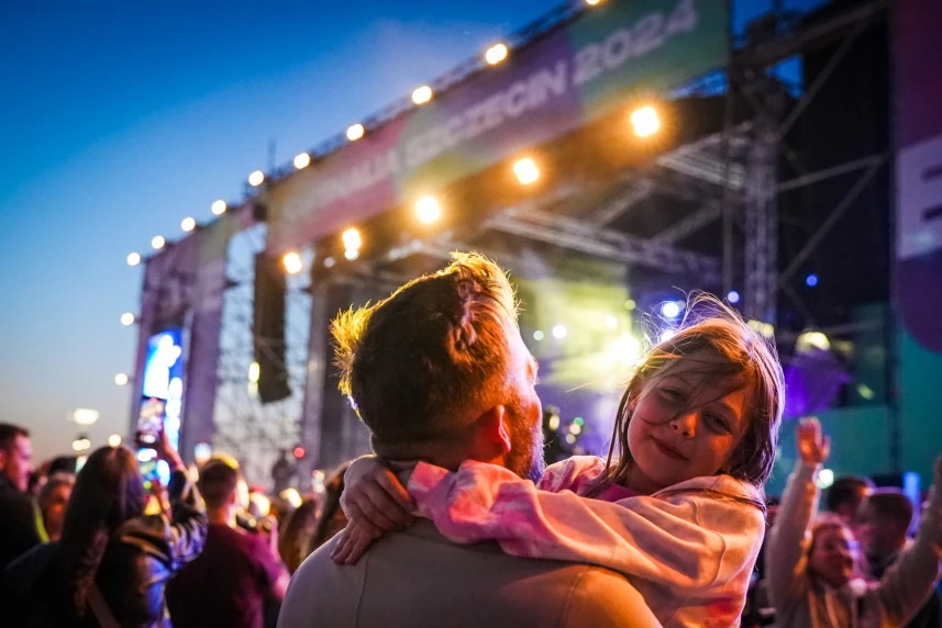 Juwenalia 2025 w Szczecinie Juwenalia 2025 w Szczecinie