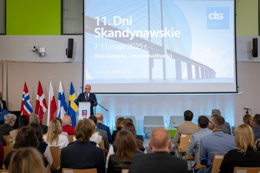 Dni Skandynawskie 2025 Dni Skandynawskie 2025