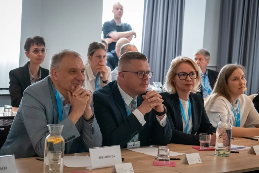 Szczecin gospodarzem ważnej specjalistycznej konferencji Szczecin gospodarzem ważnej specjalistycznej konferencji