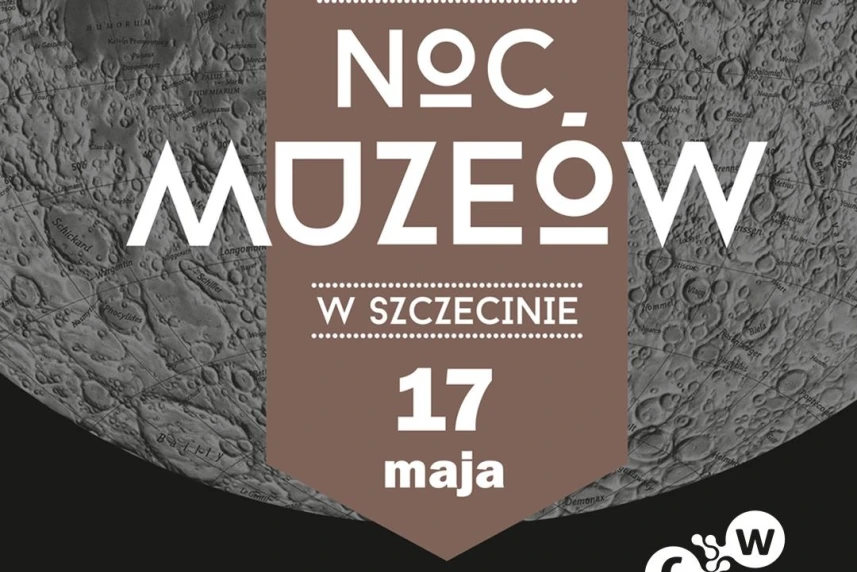 Fabryka Wody po raz pierwszy na Nocy Muzeów! Fabryka Wody po raz pierwszy na Nocy Muzeów!