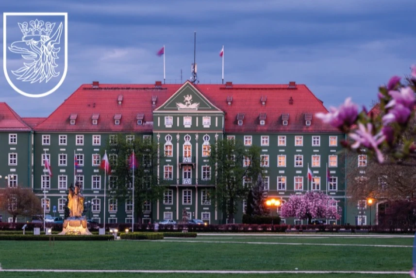 Zapraszamy na Noc Muzeów 2025 do Urzędu Miasta Urząd Miasta w Szczecinie.