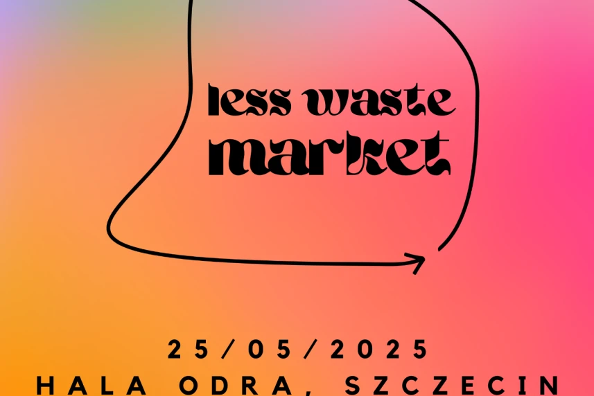 Prezent na Dzień Mamy z Less Waste Market Prezent na Dzień Mamy z Less Waste Market