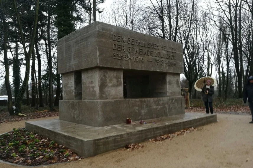 Szczecin zyskał nowy, piękny, nietypowy park