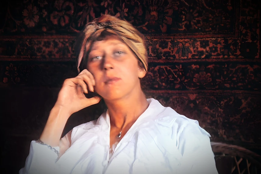 Maria Pawlikowska-Jasnorzewska Maria Pawlikowska-Jasnorzewska