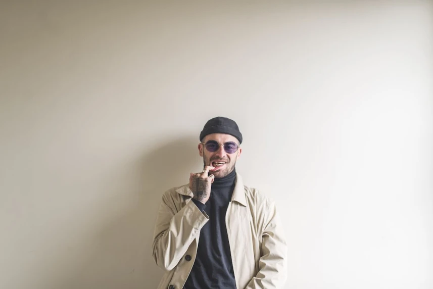 Quebonafide  Fot. Wojtek Koziar