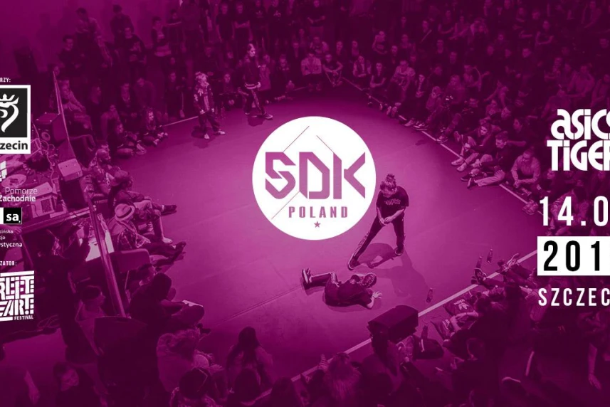 SDK POLAND 2018. Przed nami niesamowite widowisko SDK POLAND 2018. Przed nami niesamowite widowisko
