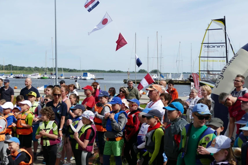 Regaty Wiosenne w Szczecinie już w ten weekend!