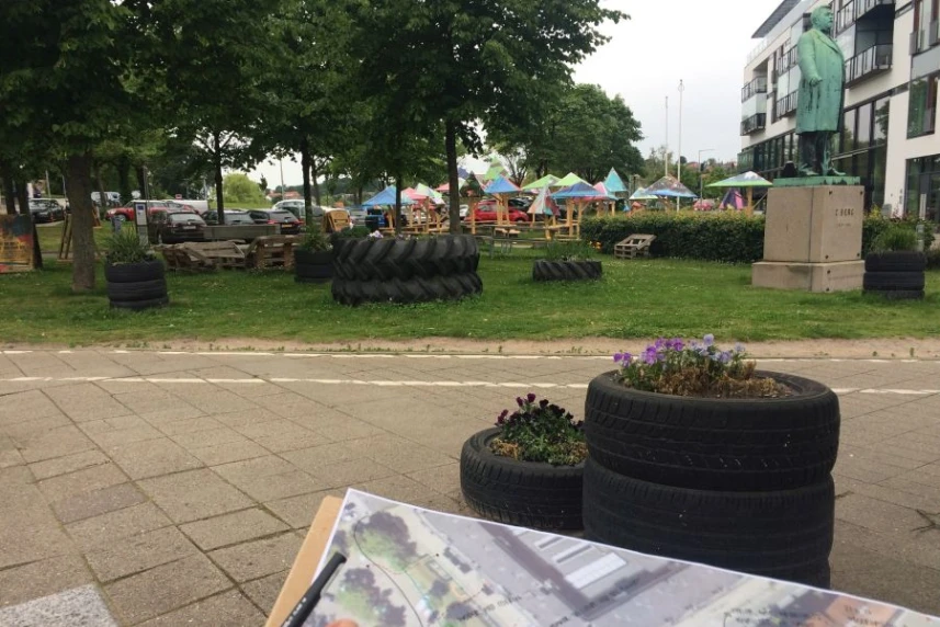 Dzień warsztatów na MUSIC.DESIGN.FORM Festival