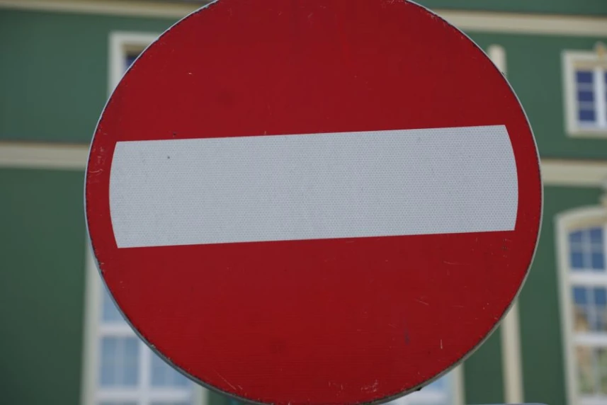 Uwaga, 15 kwietnia czekają nas utrudnienia w ruchu Uwaga, 15 kwietnia czekają nas utrudnienia w ruchu