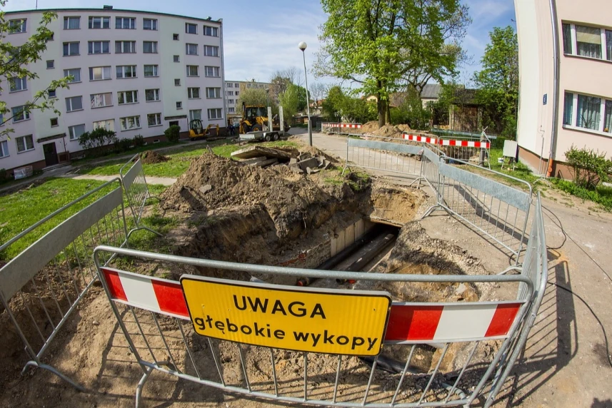 Porozmawiajmy o rewitalizacji Porozmawiajmy o rewitalizacji