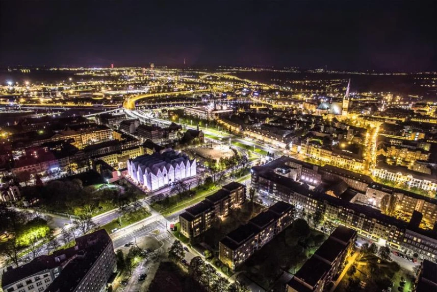 Szczecin: Bezpieczne i wygodne ulice dla wszystkich