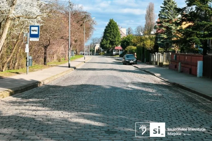 Krzemienna i Smocza: wykonawca przejął plac budowy