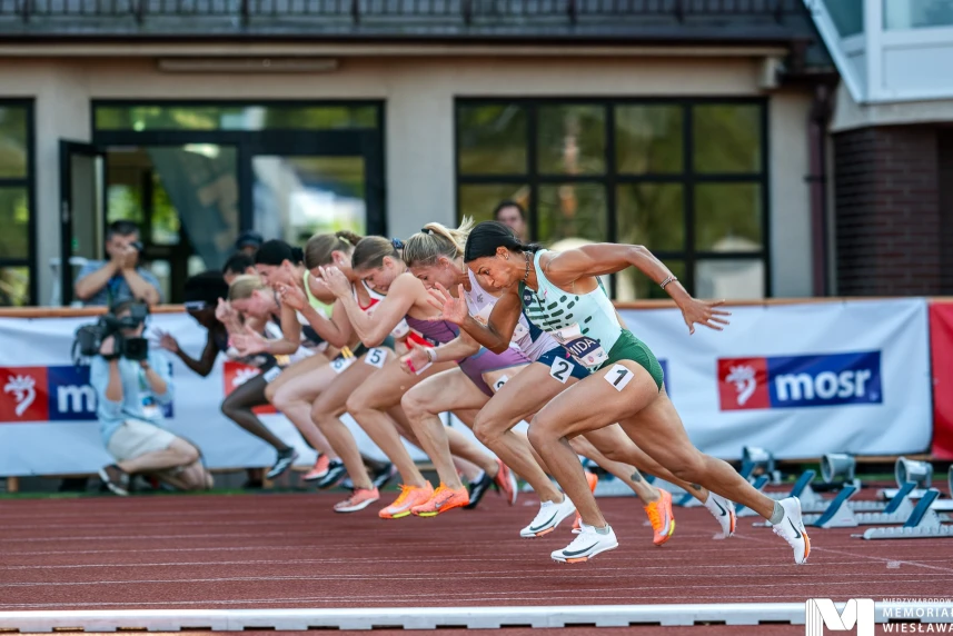 Ruszyła sprzedaż biletów na Międzynarodowy Memoriał Lekkoatletyczny im. Wiesława Maniaka