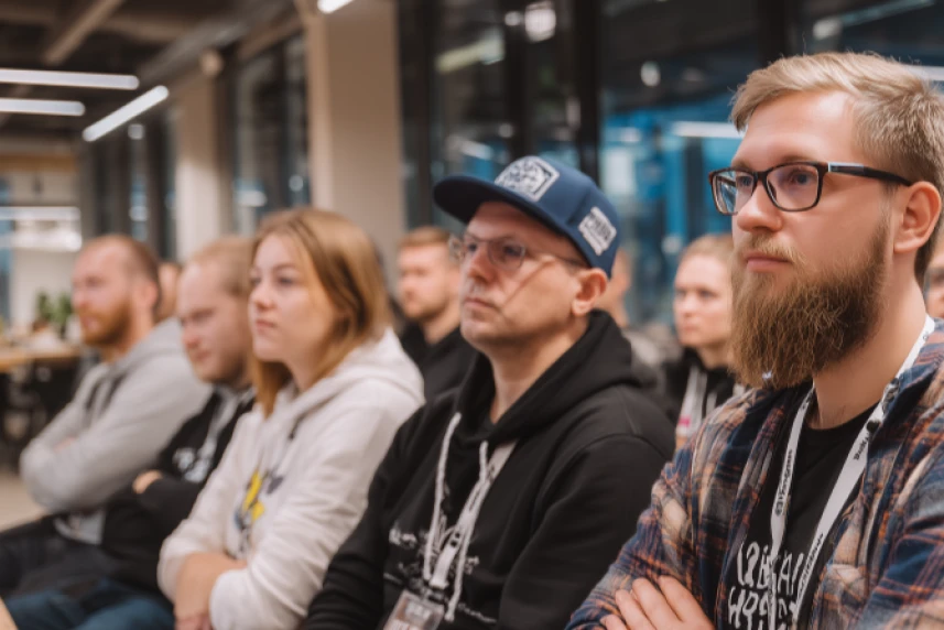 Szkolenie „Automatyzacja z AI” jest bezpłatne. Szkolenie „Automatyzacja z AI” jest bezpłatne.