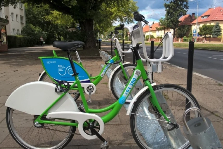 Kto zaprojektuje nową trasę rowerową